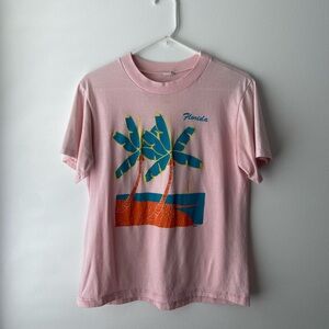 Florida Vintage Tee